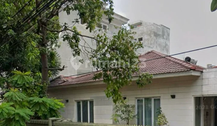 For Sale House in Permata Hijau 1 (Behind ITC)