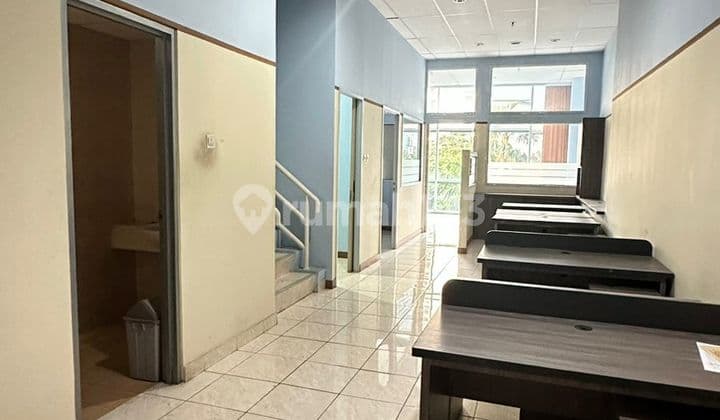 For sale or rent Office Unit in Bellagio Mega Kuningan