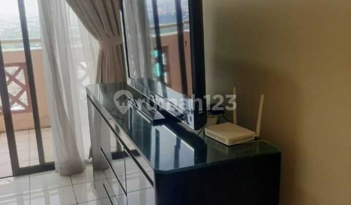 For Rent Puri Garden Apartment