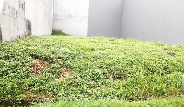 Dijual Kavling di Puri Indah, Dekat Dengan Sekolah, Pasar, Bank