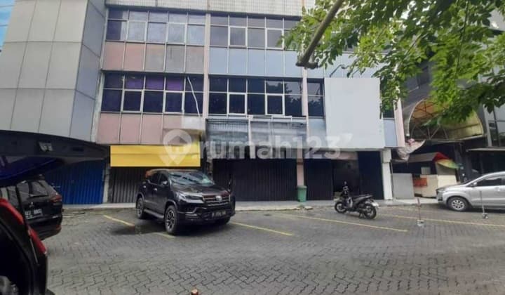 Dijual Ruko di Intercon