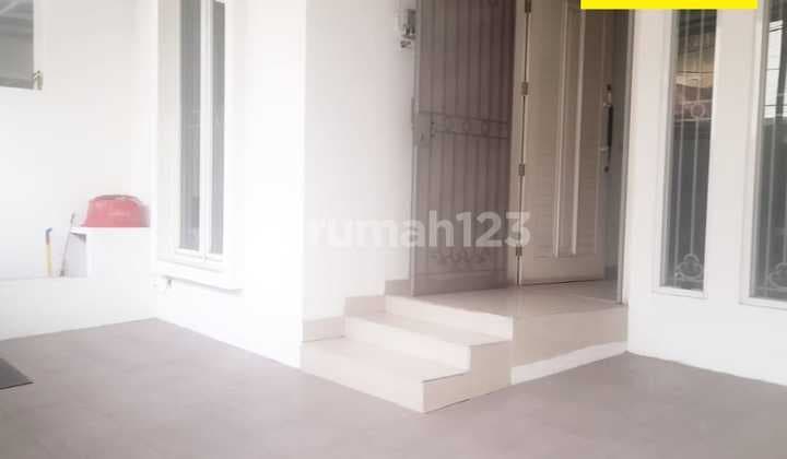 Dijual Rumah di Puri Indah