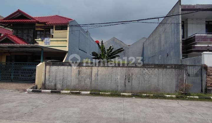 Dijual Kavling Di.green Garden