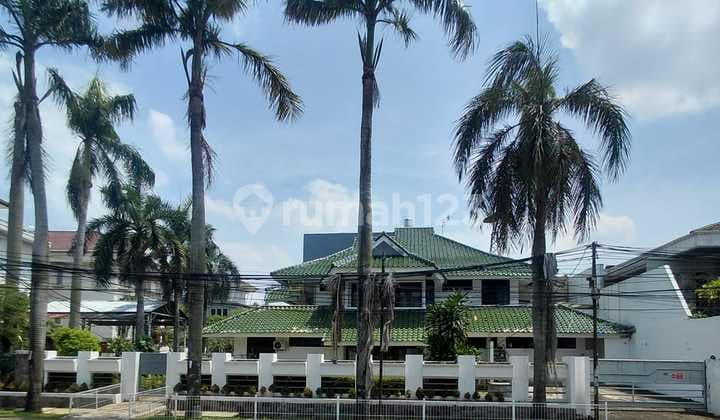 For Sale Hook House in Green Garden SHM