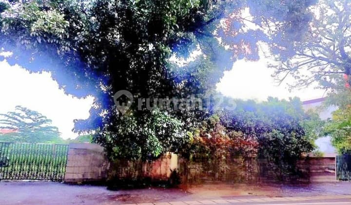 Dijual Kavling di Jagakarsa Ciganjur Jakarta Barat