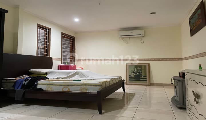 Maleo Bintaro Jaya 9 Dekat Masjid Minimalis Semua Kamar Luas