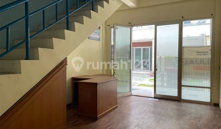 Sewa Ruko Btc Bintaro Trade Centre Cocok untuk Kantor