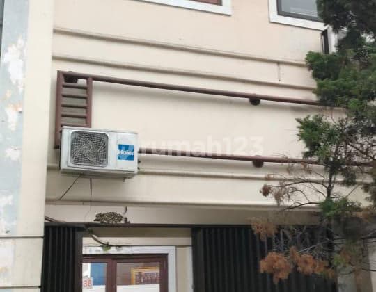 Strategic Shop House in Bintaro Jaya Near Bintaro Plaza