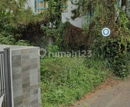 Kavling Hokie Padasaluyu Harga di Bawah Pasaran