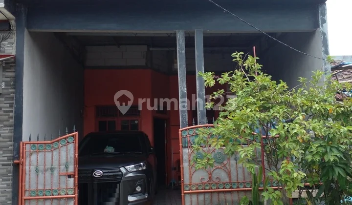 Jual Rumah di Wahana Pondok Ungu Bekasi Siap Huni(D0070) Jual Rumah di Wahana Pondok Ungu Bekasi Siap Huni(D0070)