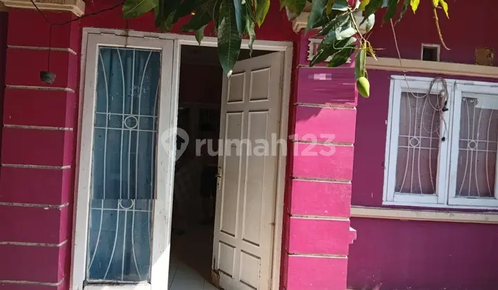 For Rent: House in Harapan Indah - Bekasi (D0266)
