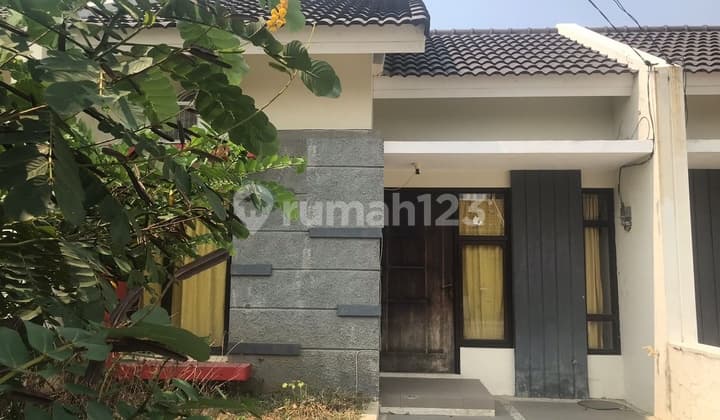 Jual Rumah Segara City Tarumajaya Bekasi Dekat Toll Tarumajaya (B0607)