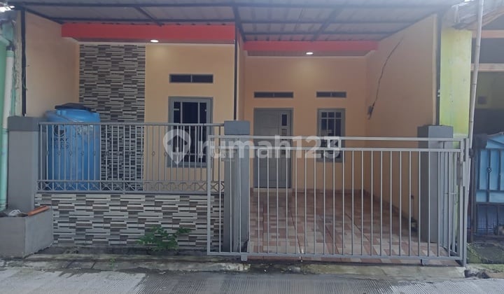 Miliki Rumah di Taman Harapan Baru Bekasi (Knt)