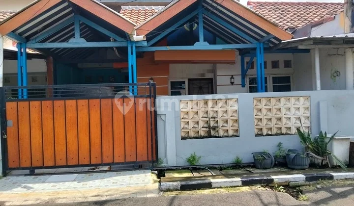 Can be financed with a mortgage, House, Ready to occupy in Candrabaga Bekasi (D0146) Can be financed with a mortgage, House, Ready to occupy in Candrabaga Bekasi (D0146)