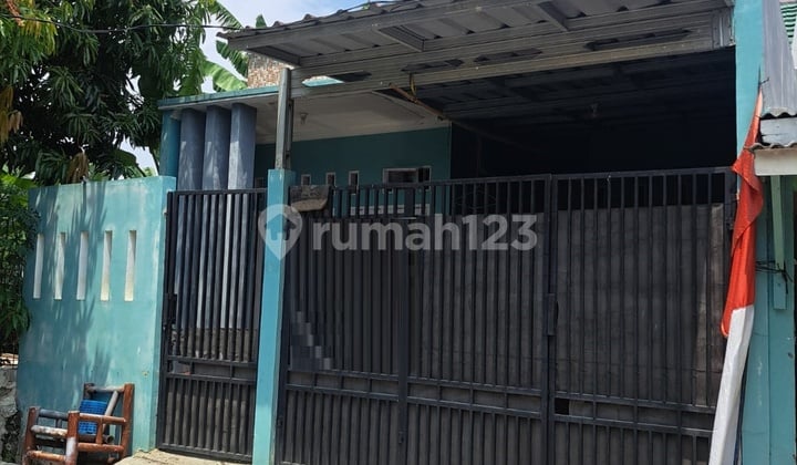 Disewa Hunian di Alamanda Regency Bekasi (D0030)