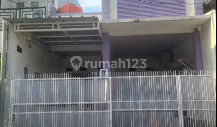 Jual Rumah Minimalis harga murmer di Harapan indah bekasi(C0852)