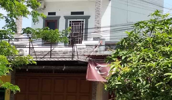 Jual Ruko Pejuang Jaya Bekasi kota siap pakai (C0987)