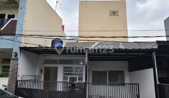 Disewa Hunian di D'kranji residence siap huni harga okay (C0911)