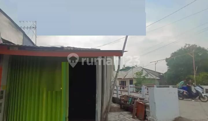 Siap Huni, Rumah, di Bekasipondok Ungu Permai (C0439)