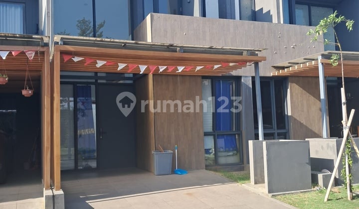 Jual Cepat Rumah di Grand duta city bekasi siap huni (C0893)