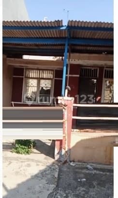 Jual Rumah Taman harapan baru harga murah dkt superindo (C0015)