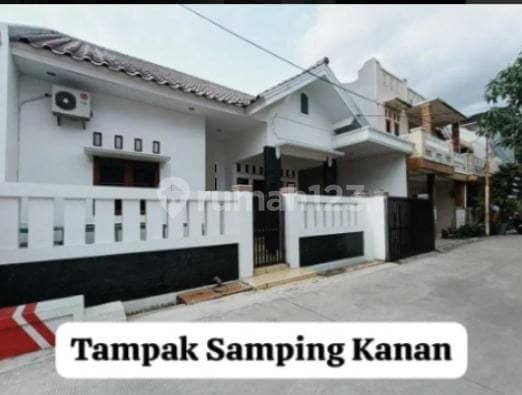 Jual Cepat rumah tytyan kencana bekasi utara (C0992)