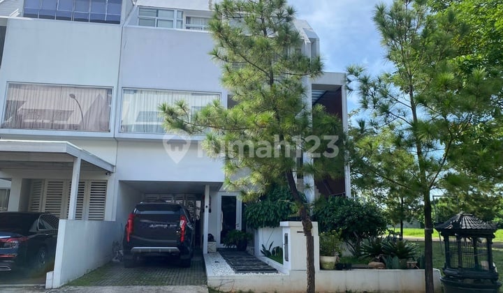 Siap Huni, Rumah, 1 Lantai, SHM, Bebas Banjir(C0455)