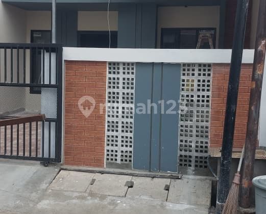 Jual Rumah Taman harapan baru bekasi siap huni (ER)