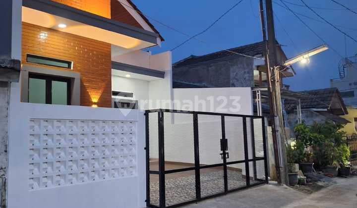 Own a Danita Irrigation Housing House(C0094)