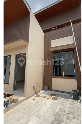 Dijual cepat rumah siap huni di Telaga Mas Bekasi (C0873)
