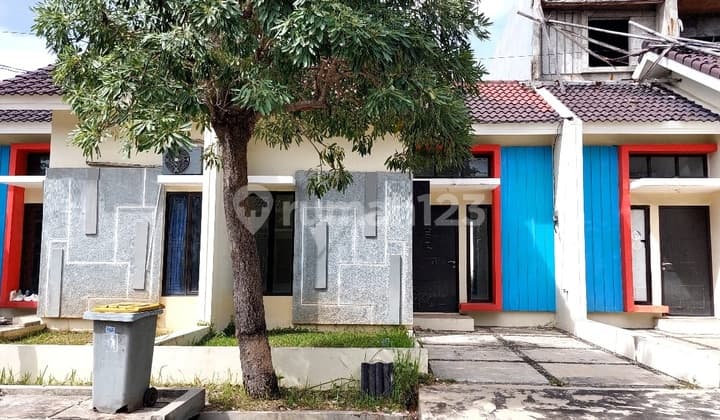 Jual Cepat Rumah di De Residence Tarumajaya Bekasi Siap Huni (B1245)