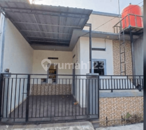 Disewa Rumah Bagus di Pondok Ungu Permai Bekasi (L0329)