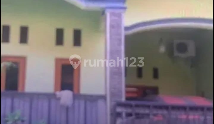Disewa Rumah di Pejuang Jaya Bekasi Kota (B0036)