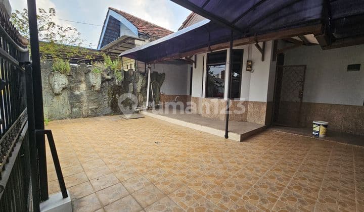 Dijual Murah Rumah Siap Huni Regency 1 Tangerang