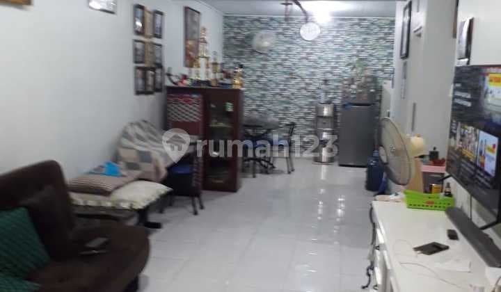 For Sale House In Regency 2, No Flooding