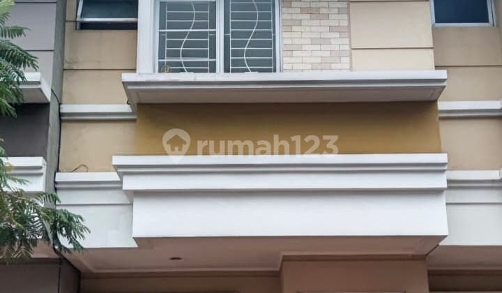 Dijual Rumah Di Gading Serpong 2 Lantai,675jt Nego