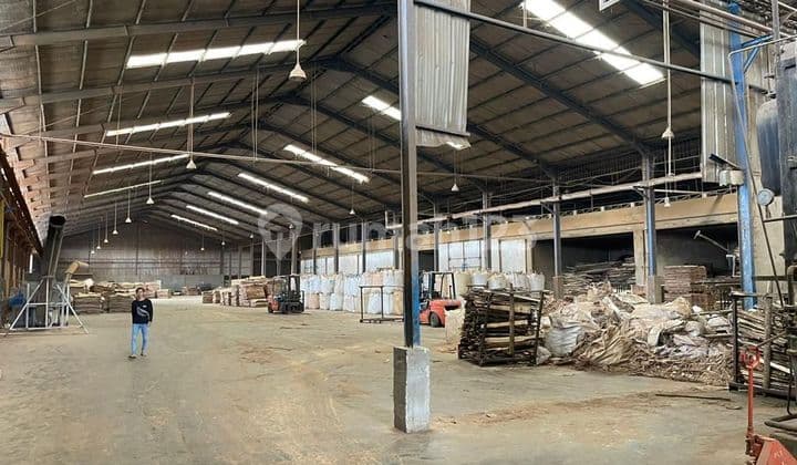 CHEAP FACTORY FOR SALE IN BALARAJA AREA