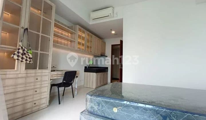 Disewakan Apartemen Roseville Soho and Suite