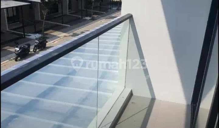 Dijual Rumah di Pantai Indah Kapuk 2.Penjaringan Jakarta Utara.