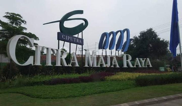 Dijual rumah sangat cepat (BU)