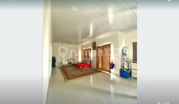 Dijual rumah 2 Lantai Town House SHM