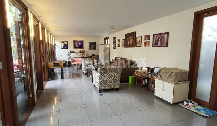 Dijual rumah murah di Bintaro SHM