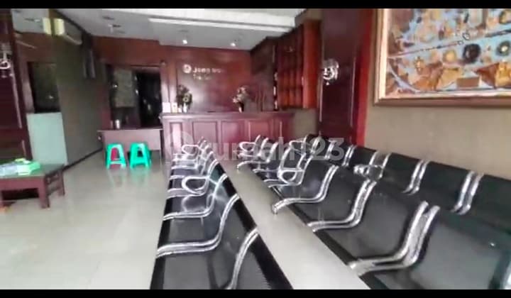 Dijual Murah Ruko Di Tangcity Full Furnish