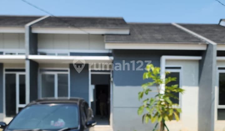 Dijual Rumah Di Modernland Cilejit