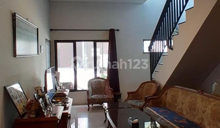 Dijual Rumah Murah (bu) Ciputat Timur Dkt Mrt,dkt Tol,dkt Superindo,dkt Alva Mart