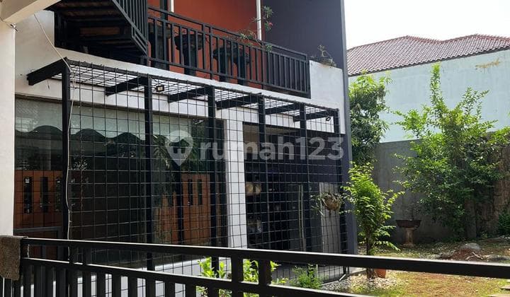 Dijual Murah Rumah Dibawah Harga Pasaran Di Moderland Dekat Sklh International,dkt Rs,dkt Pom Bensin,dkt Pusat Belanja