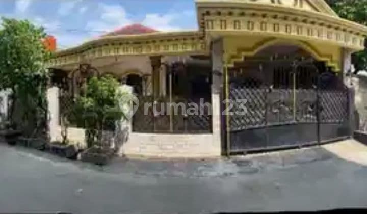 Dijual Rumah Hook Di Duta Bandara.dekat Airport Soetta