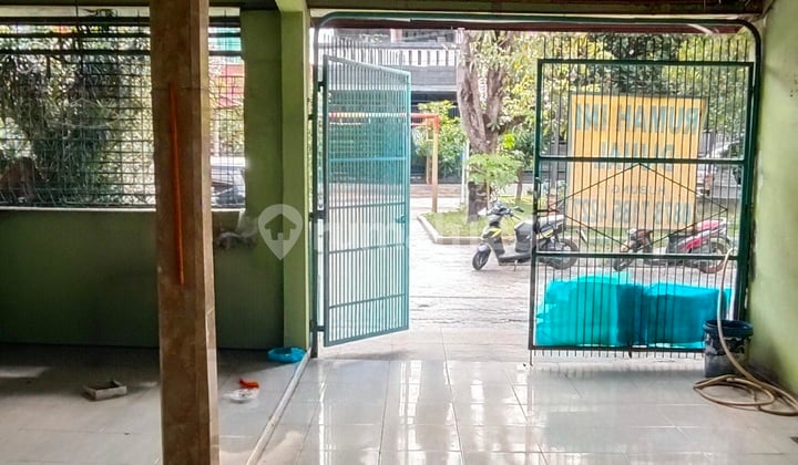 Dijual Rumah Bebas Banjir di Villa Tangerang Indah Dlm Cluster