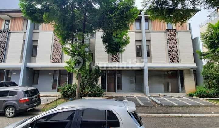 Dijual Rumah Kost 3lt 3 Unit Gandeng Siap Huni