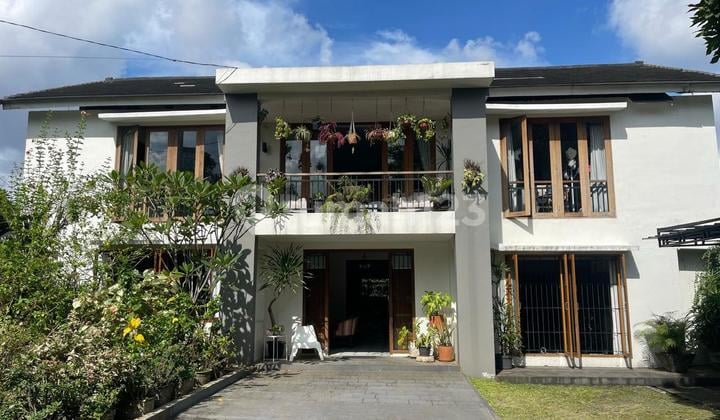 For Sale House + Large Land